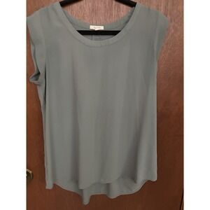 Pleione Shortsleeved Blouse M‎ (A145)